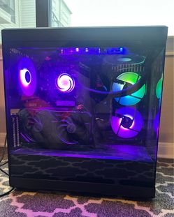 Gaming PC - iBUYPOWER Y40 IBP
