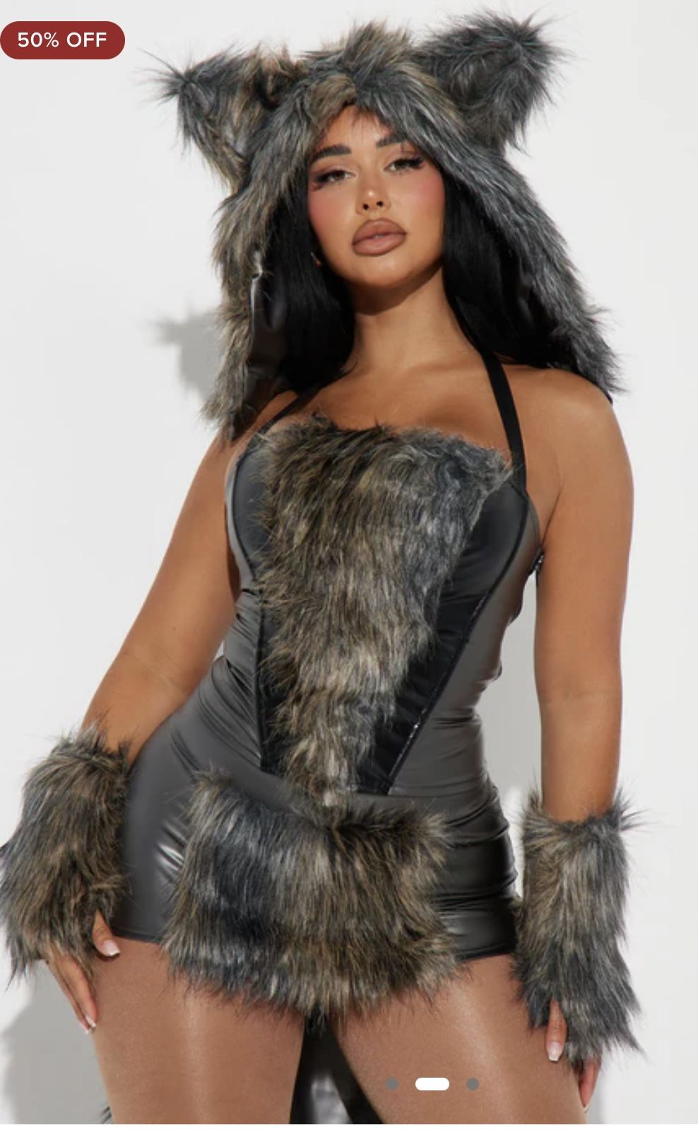 Halloween Costume