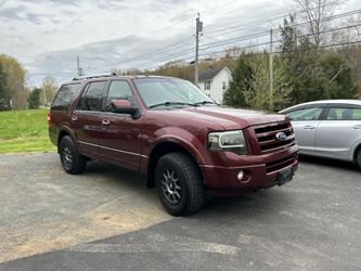 2010 Ford Expedition