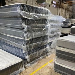 FREE Delivery!! 🛏️ | All Size Bed Sets | Frame + Mattress + Box Spring 🚀