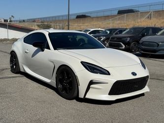 2023 Toyota GR86