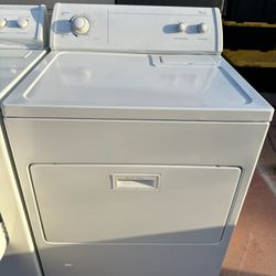 Whirlpool Gas Dryer *90 Day Warranty*