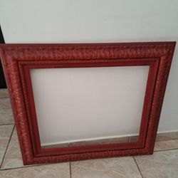 MARCO PARA CUADRO / PICTURE FRAME