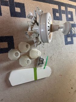 Ceiling Fan