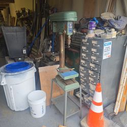 Drill Press
