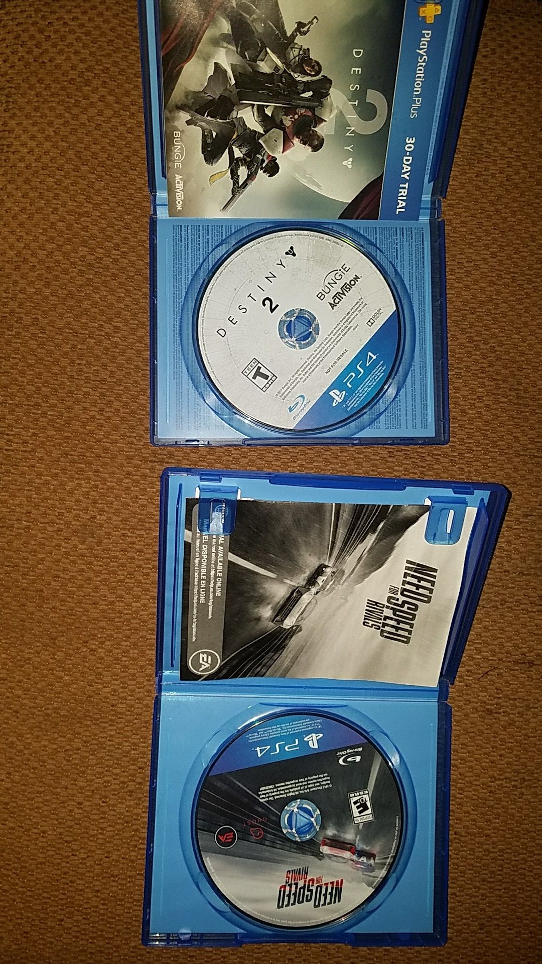 Ps4 games