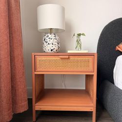 Side table
