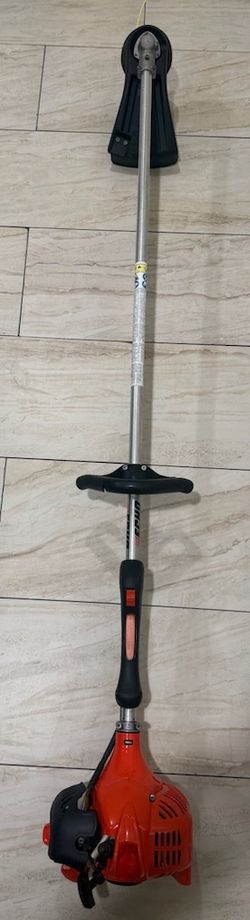 Echo weedeater srm-225