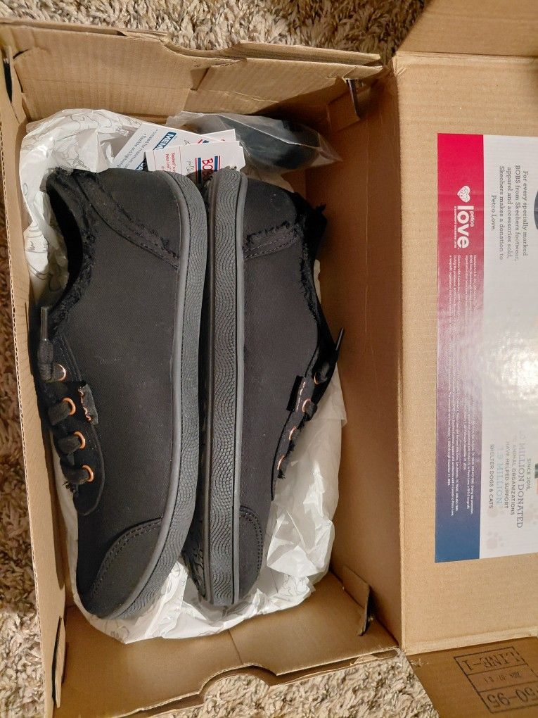 Bob's Skechers Memory Foam