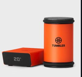 Tumbler pro Diamond Rolling Knife Sharpener Set