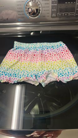Baby Girl Shorts Size 24 Months 