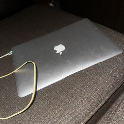 MacBook Air 