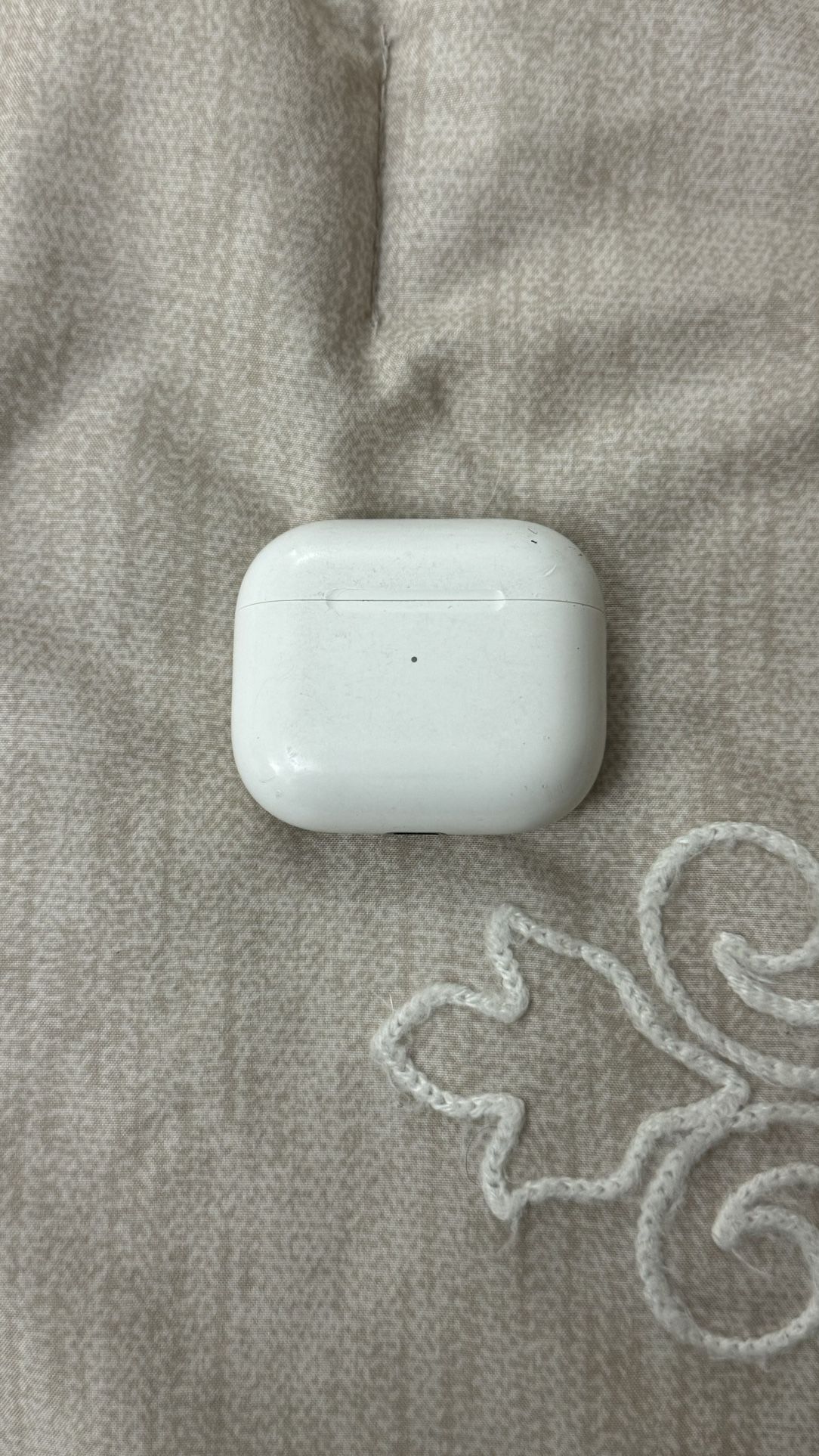 Lightly Used AirPods 3rd Gen