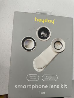 Smart Phone Lense Kit