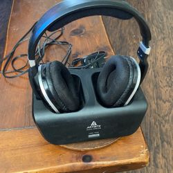 Wireless Headphones 