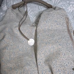 Diaper Bag