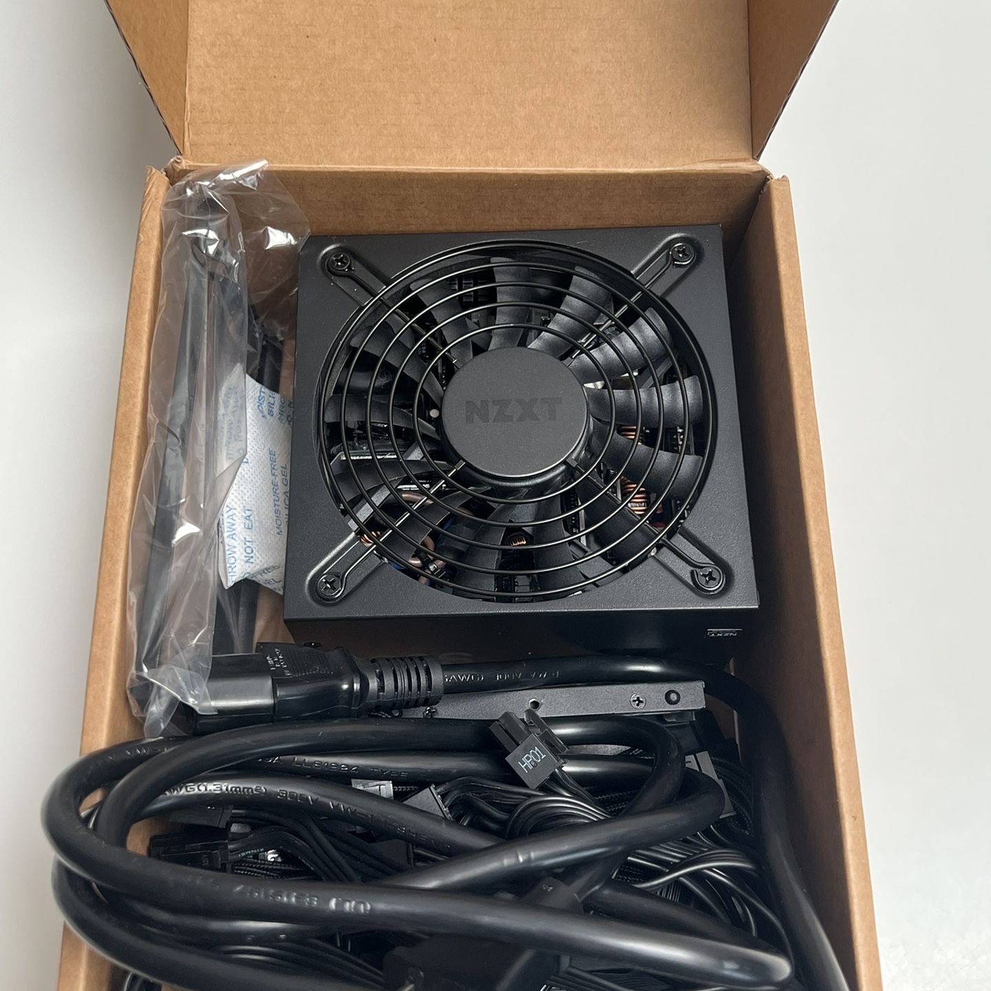 NZXT S650 SFX-L Power Supply (PSU) for Sale in Costa Mesa, CA - OfferUp