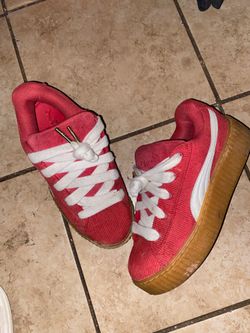 Puma shoes