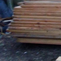 Lumber Lumber Lumber