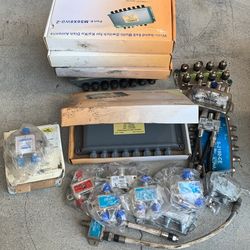 Directv Dish Switches Splitters Diplexers