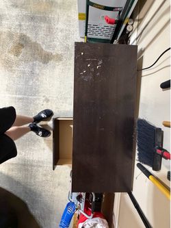 Entertainment/Tv Stand
