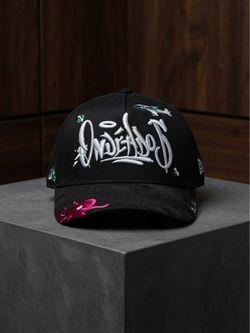 Ondeados Hat