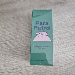 Para Patrol Intestinal Support Detox For Kids