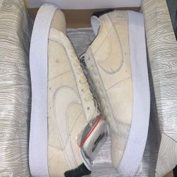 Nike Sb Blazzer