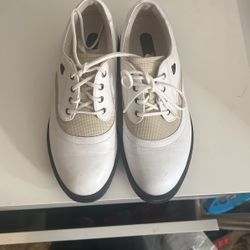 Adidas Classic Z-Traxion Golf Shoes