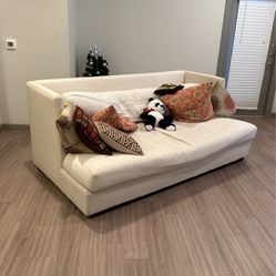 Large Comfortable Couch