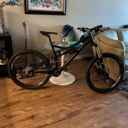 2014 Specialized Enduro Evo