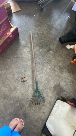 Rake