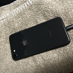 Unlocked iPhone 8