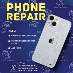 Redlands - Phones, Computers, Laptops, Gaming Consoles