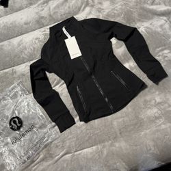 Lululemon Jacket