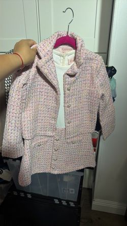 Set vestido