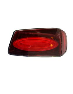 2013-2018 BENTLEY FLYING SPUR RIGHT PASSENGER TAIL LIGHT 4W0.945.096