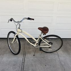 Nirve Starliner Beach Cruiser