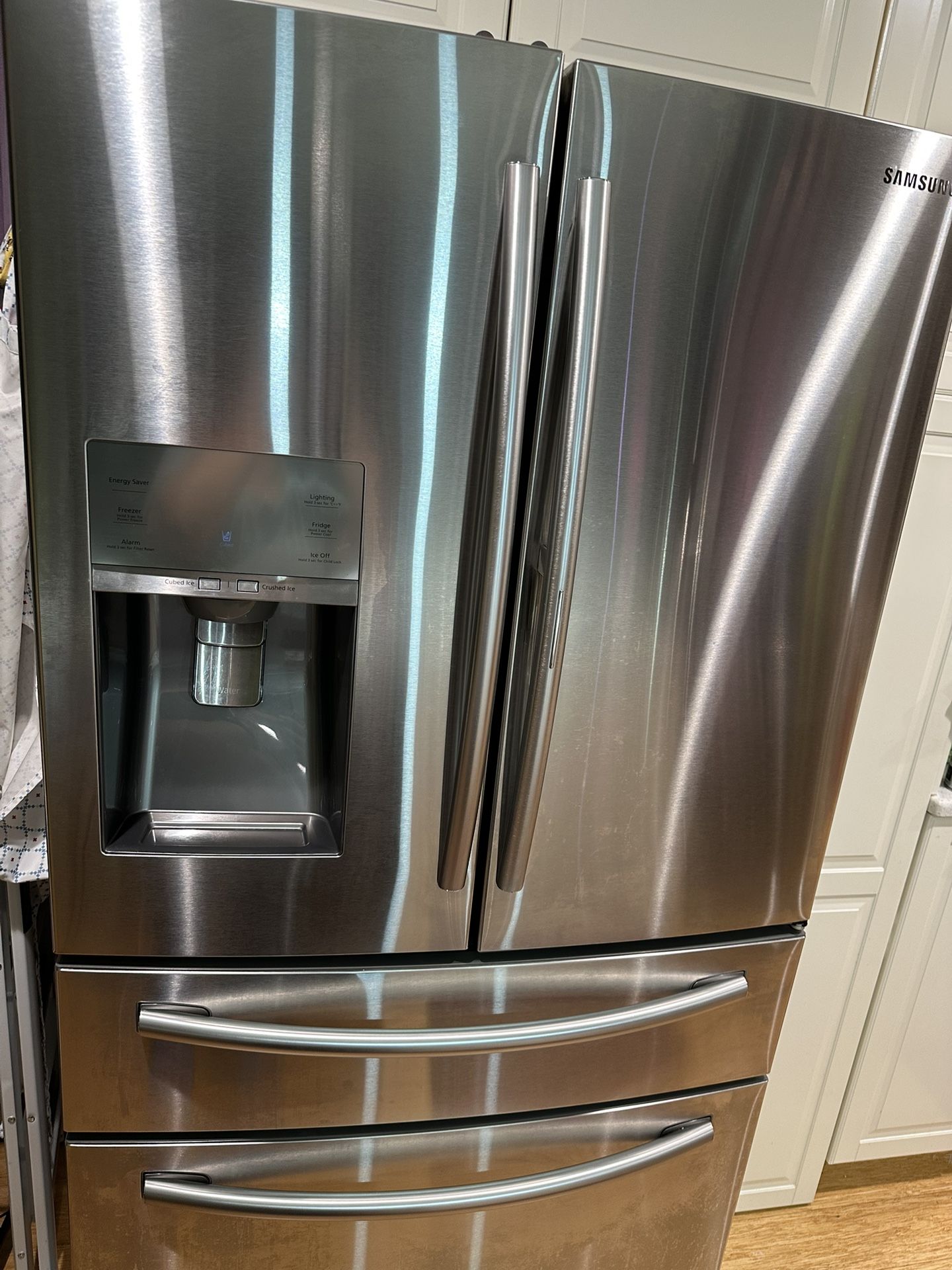 Samsung Refrigerator