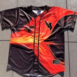 Illenium Sphere Las Vegas Jersey 2026 Large