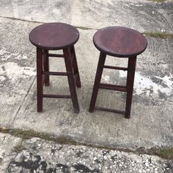 Bar Stools 
