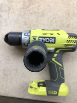 Drill