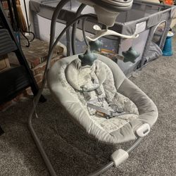 Graco Baby Swing