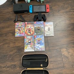 Nintendo