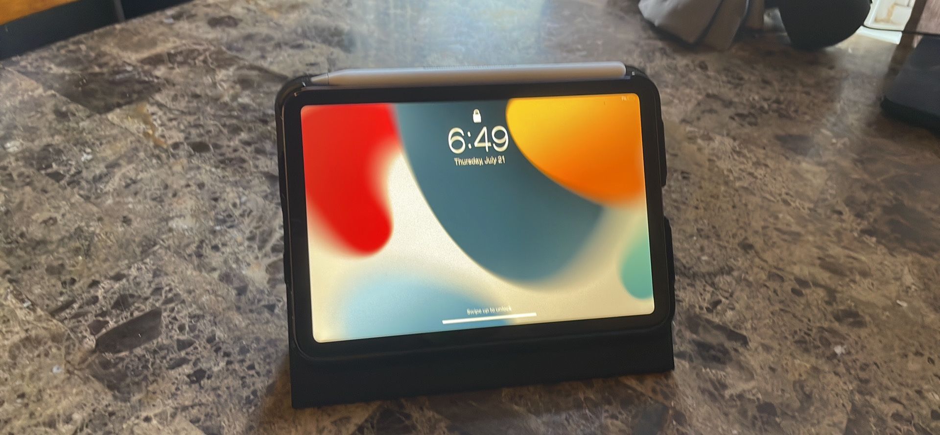 Apple iPad Mini 2021 W/pen
