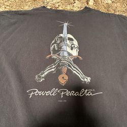 Powell Peralta Tshirt