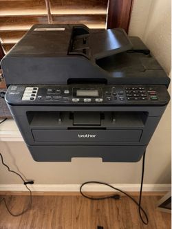 Brother Printer MFC-L2710DW