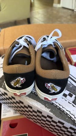 Vans shoes