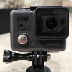 GOPRO HERO CHDHA-301