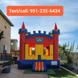 Bounce Houses/ Jumpers